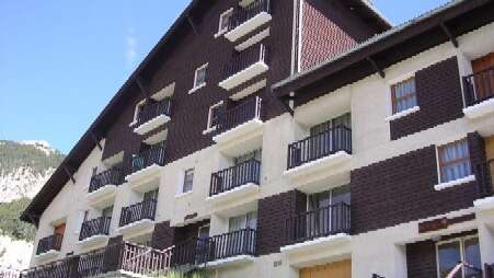 Appartement 6 personnes - Le Cheynet 2 n°20