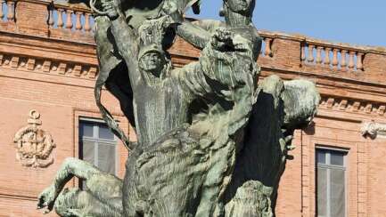 Visite guidée -Mémoire et patrimoine funéraire