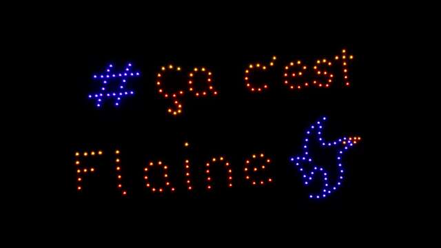 #1 Vacances de février