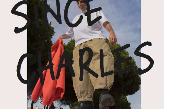 Sébastien Tellier - Since Charles