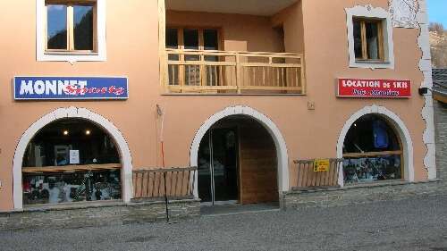 Monnet Sports