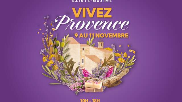 Vivez Provence