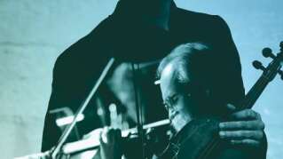 Promenade orchestrale - Atelier parents-enfants autour de l’Hommage à Mozart