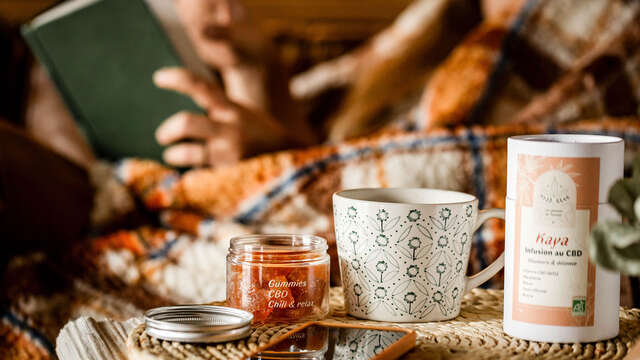 Les Plantes de Tomine