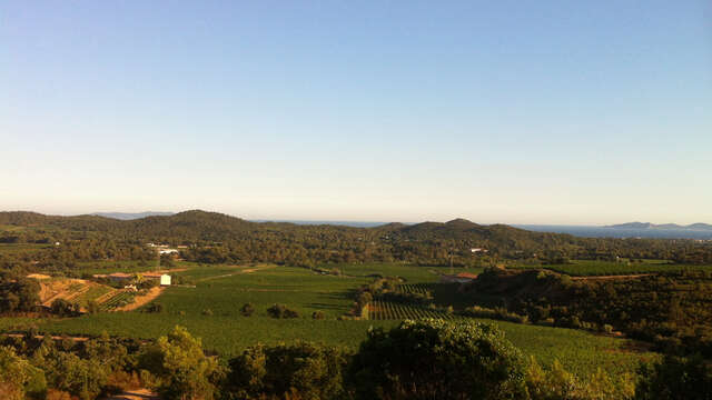 Le Rouay de la Cabre