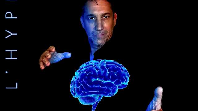 Voyage dans l’irréel