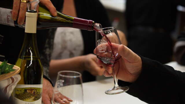 102 ème Marché aux Vins de Chavanay