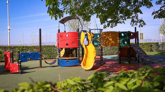 Playgrounds