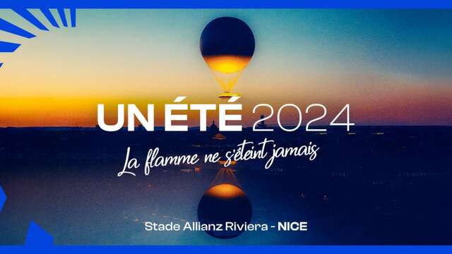 Un été 2024