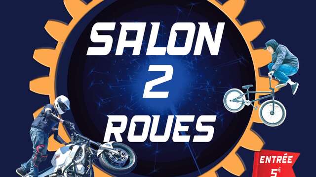 Salon du 2 roues