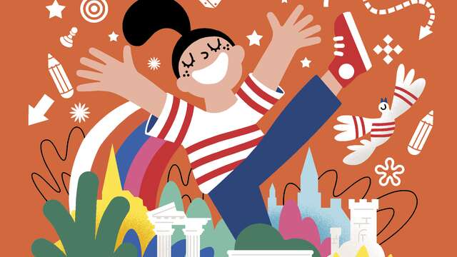 Monument Jeu d'Enfant : à la recherche de la recette disparue