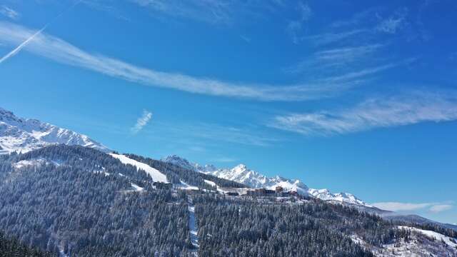 Observation du ciel