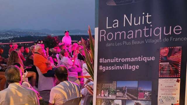 Nuit romantique