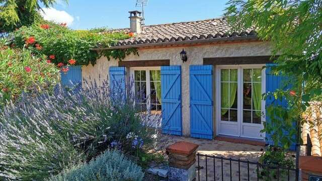 Gîte de la Fontaine