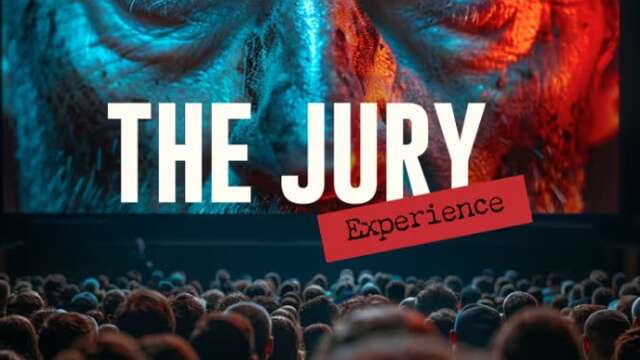 The Jury Expérience — La mort par l’IA : qui en paie le prix ?