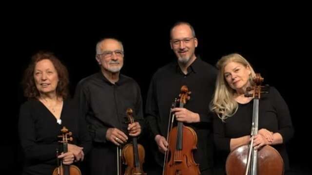 Festival Les Trois Chaises : "Classique, mais pas trop"