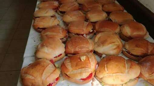 Soirée Pan Bagnat