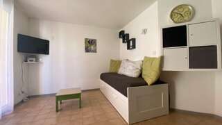 2 Room Apartment n°79 Le Vallon des Sources