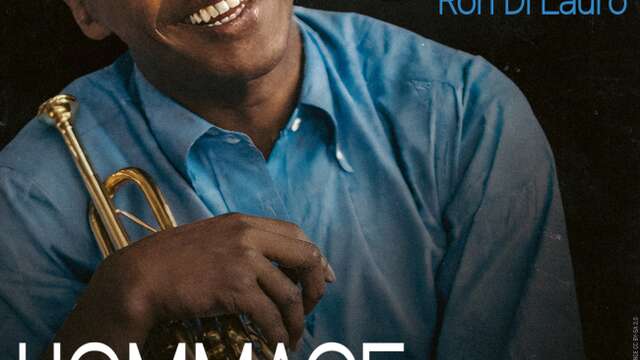 Nice Jazz Orchestra - Hommage à Miles