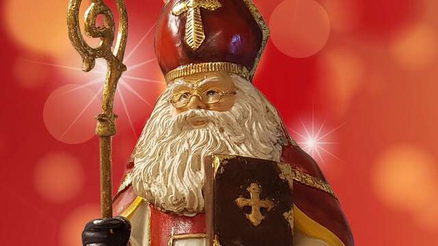 Saint Nicolas