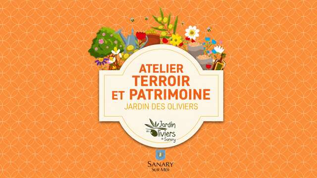 Atelier Terroir et Patrimoine : Les vendanges traditionnelles
