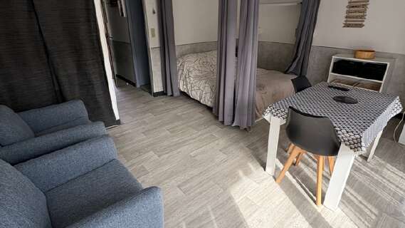 Résidence Beaulieu - N° 1