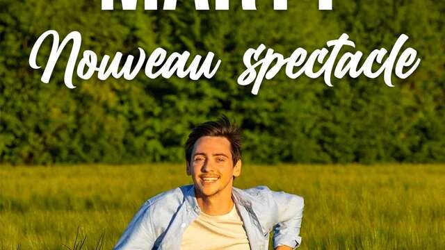 Humour : Thomas Marty