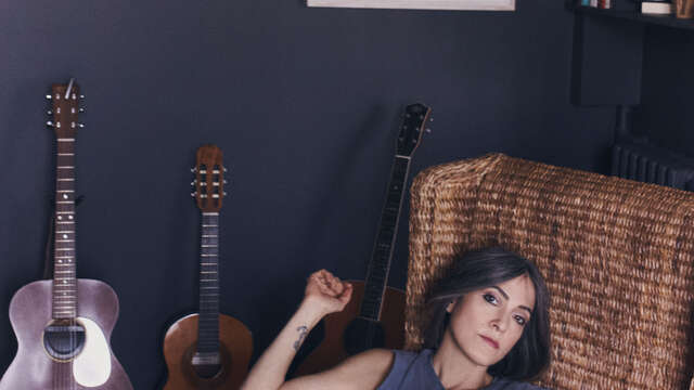 Concert : Keren Ann