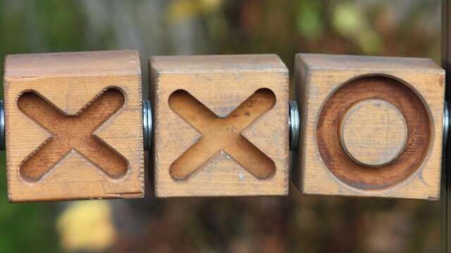 Atelier de création de jeux de société