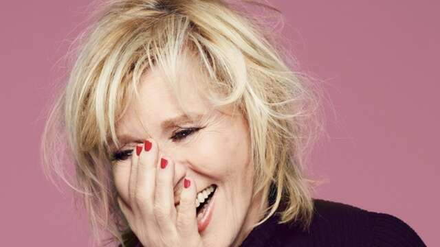 Chantal Ladesou - « Iconique »