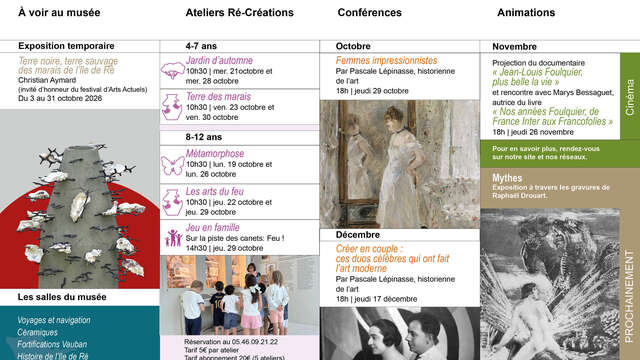 Créer en couple : ces duos célèbres qui ont fait l'art moderne