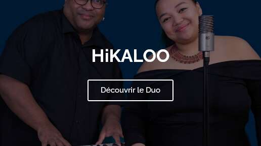 Concerts live à L'Eden Rose