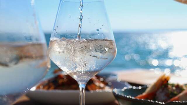 Restaurant La Jetée