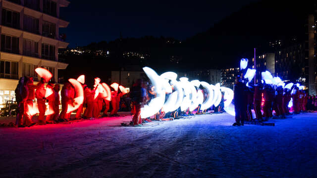 #4 Vacances de février