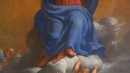 Eglise Saint­-Blaise