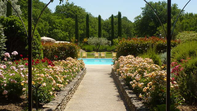 Mas de la Sénancole