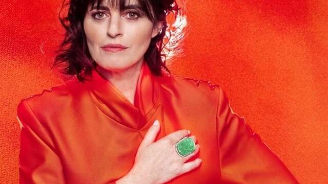 Sandrine Sarroche - Saison 2