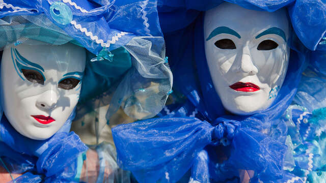 Carnaval Provençal