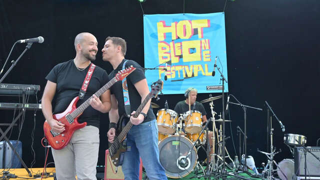 Monsieur Chétif - Festival Improbable