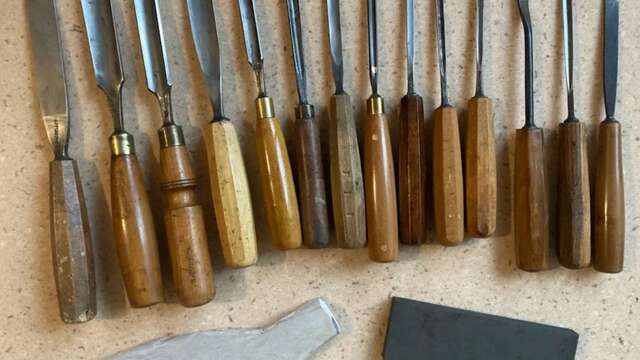 Roya Pierre et Bois, Marc Plawczyk