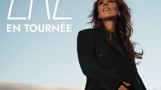 ZAZ en tournée - COMPLET