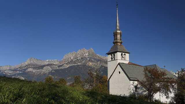 Cordon : Petites & grandes Histoires