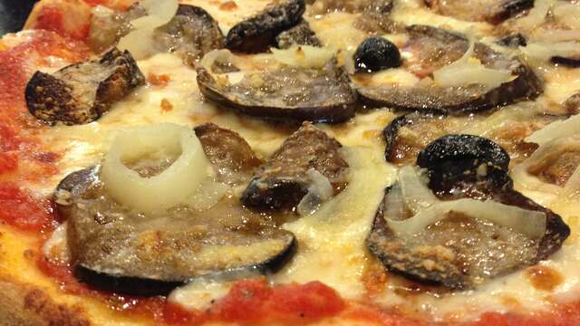 Pizzeria San Lorenzo