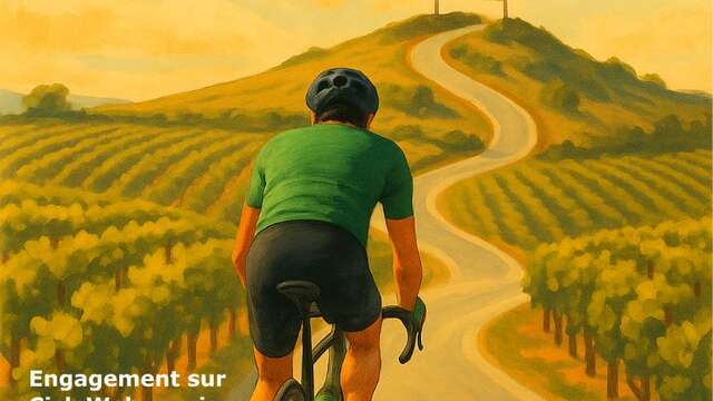 Cyclisme : Grand Prix de la Libération - Contre la montre