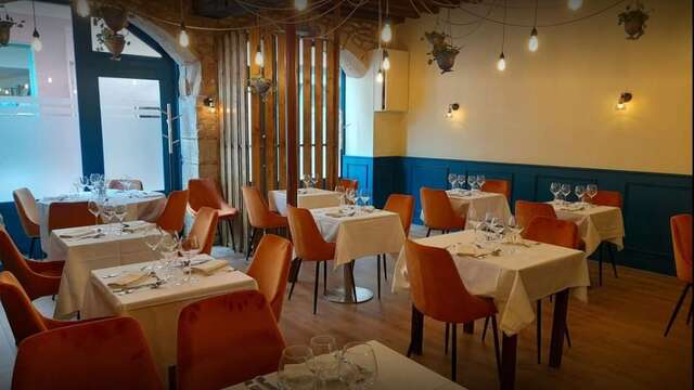 Restaurant L'Atelier