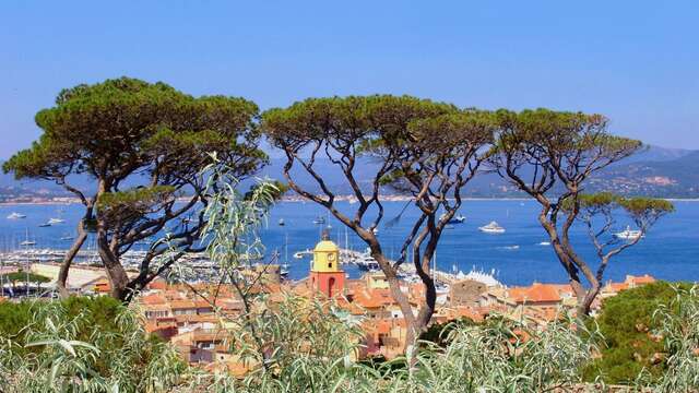 Mythique Saint-Tropez