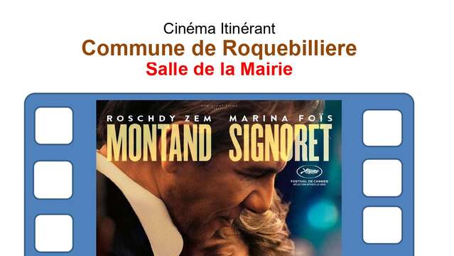 Cinéma : " Moi qui t'aimais  "