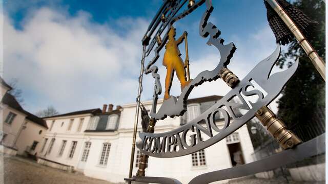 Musée des Compagnons du Tour de France