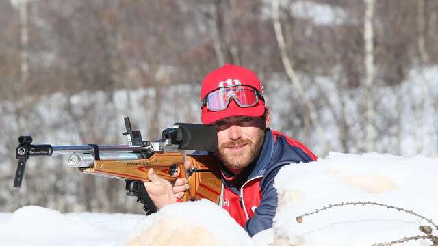 Biathlon