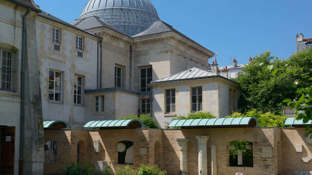 Visite guidée - Les incontournables du musée d'art et d'histoire Paul Éluard de Saint-Denis